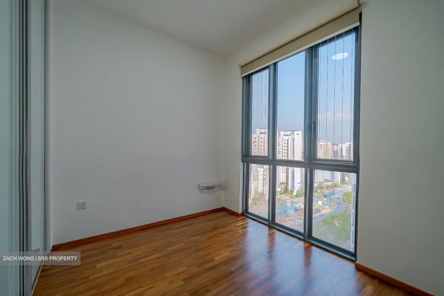 Parc Centros (D19), Condominium #613634131